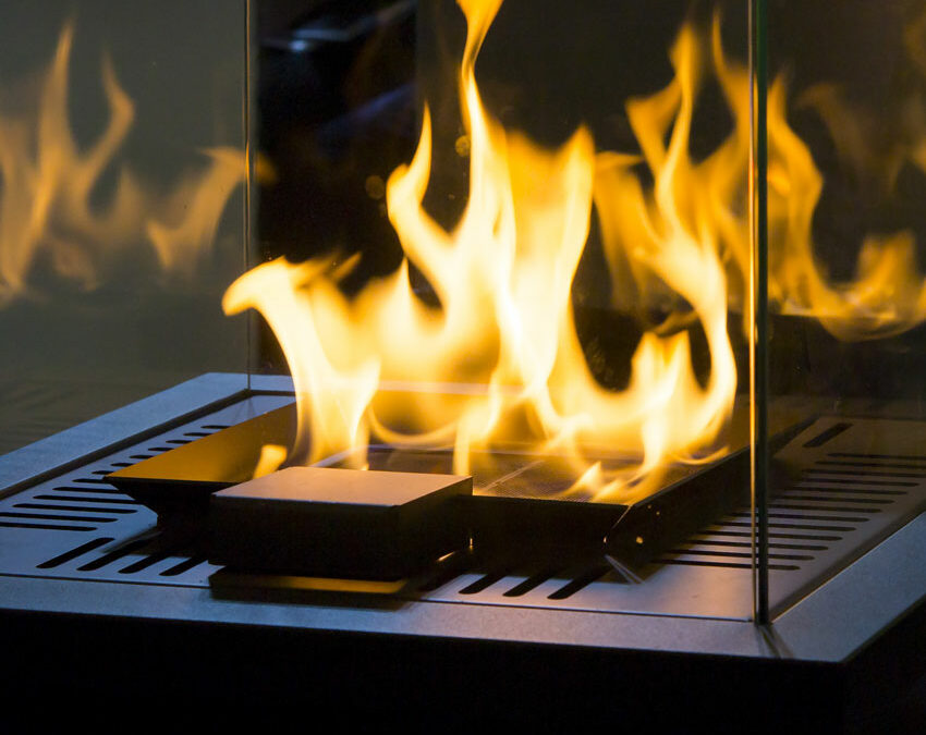 Bio Ethanol : Un combustible écologique et performant