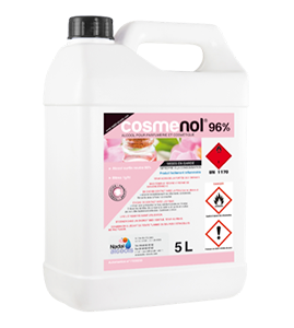 cosmenol 20 litres nadal alcools