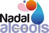 Alcool surfin 96% dénaturé multi-usages - Nadal Alcools