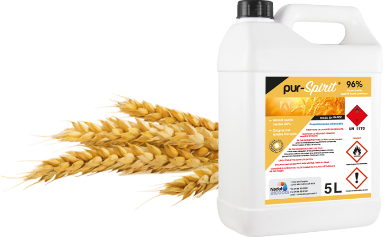 Pur-Spirit® Surfin 96%