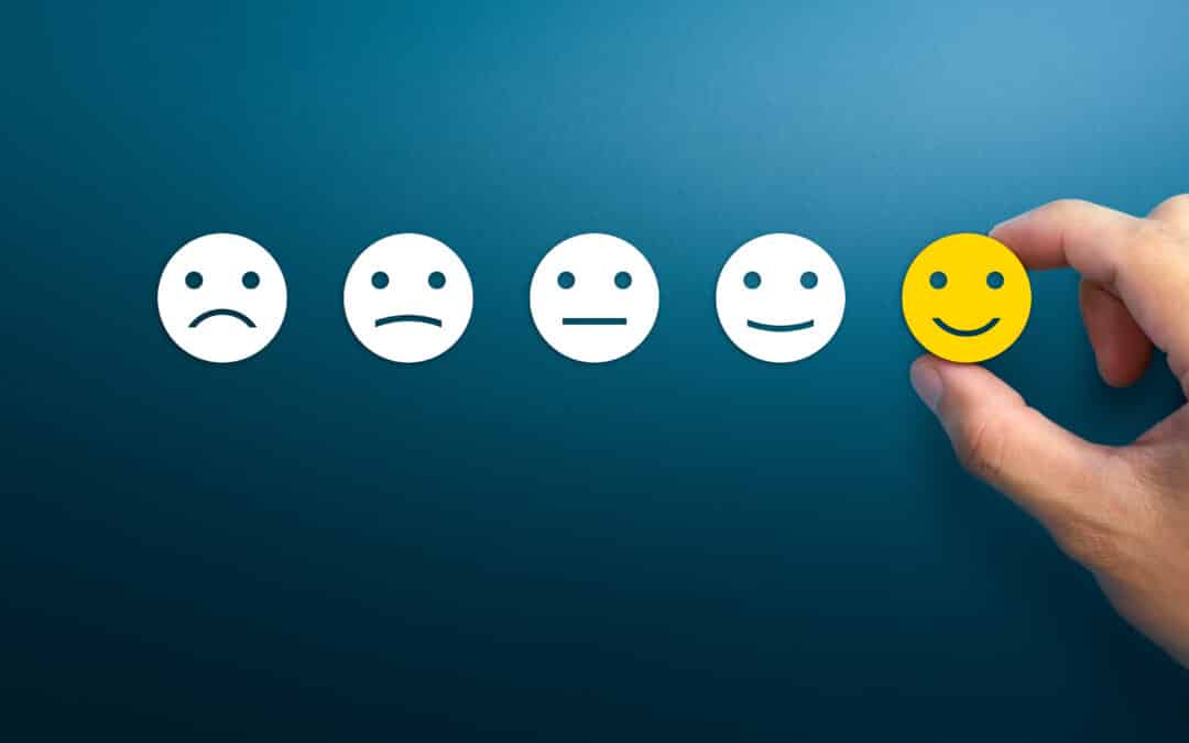 Votre satisfaction au coeur de notre activité !