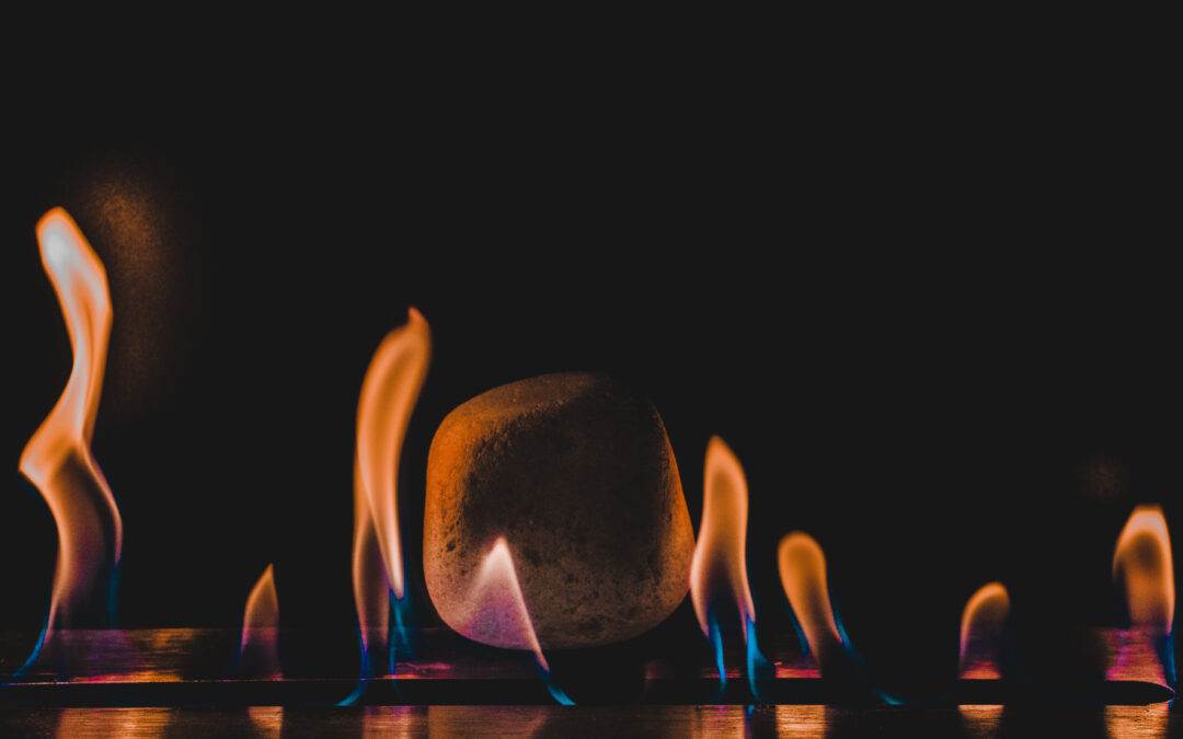 Le Bioéthanol pour cheminée, écologique et durable !
