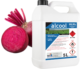 Alcool absolu 99,9%