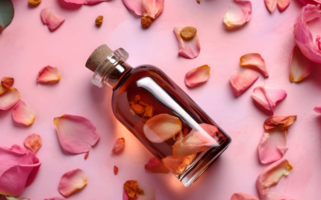 Cosmenol® – L’alcool surfin neutre de référence pour la cosmétique et la parfumerie