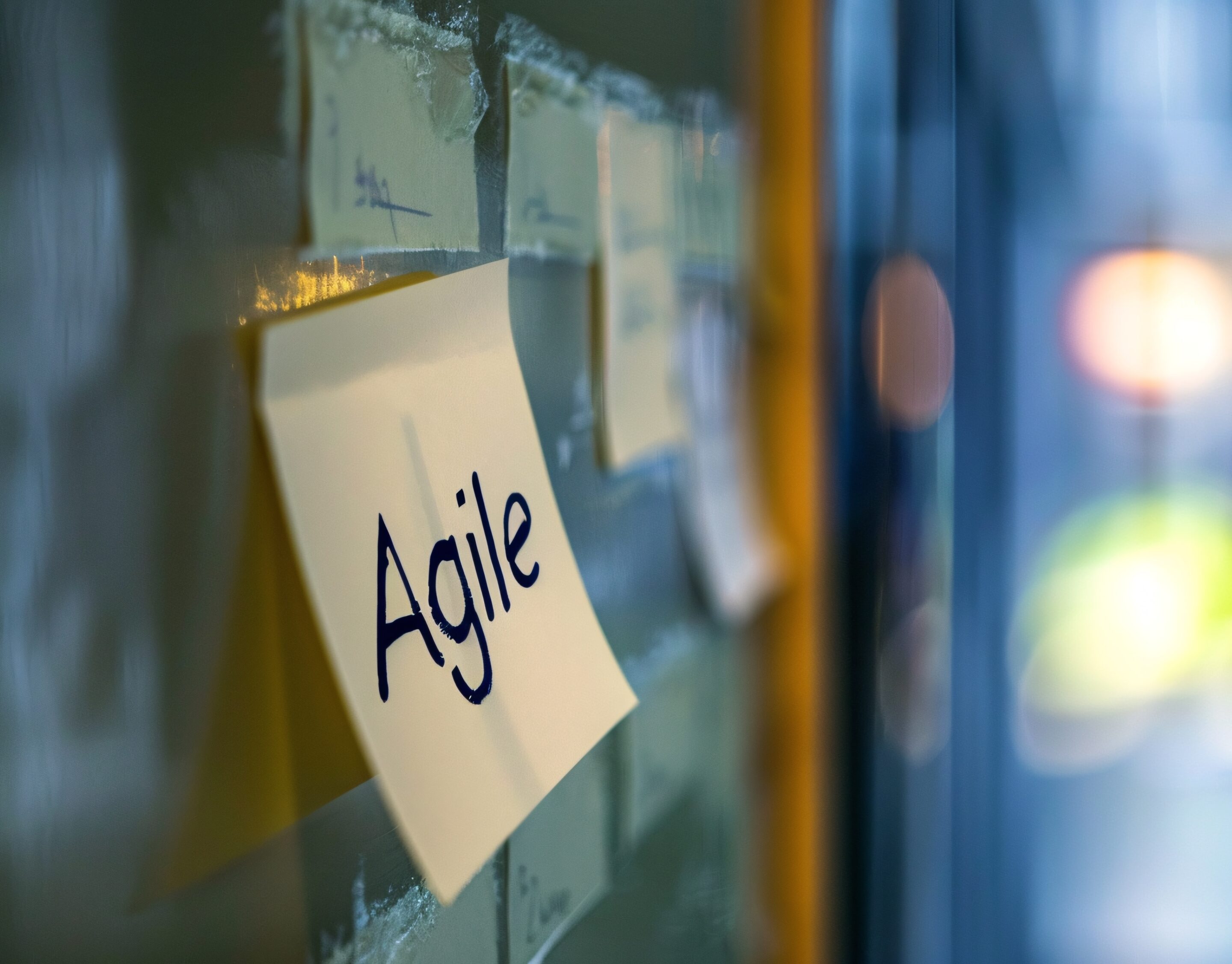entreprise agile Nadal Alcools