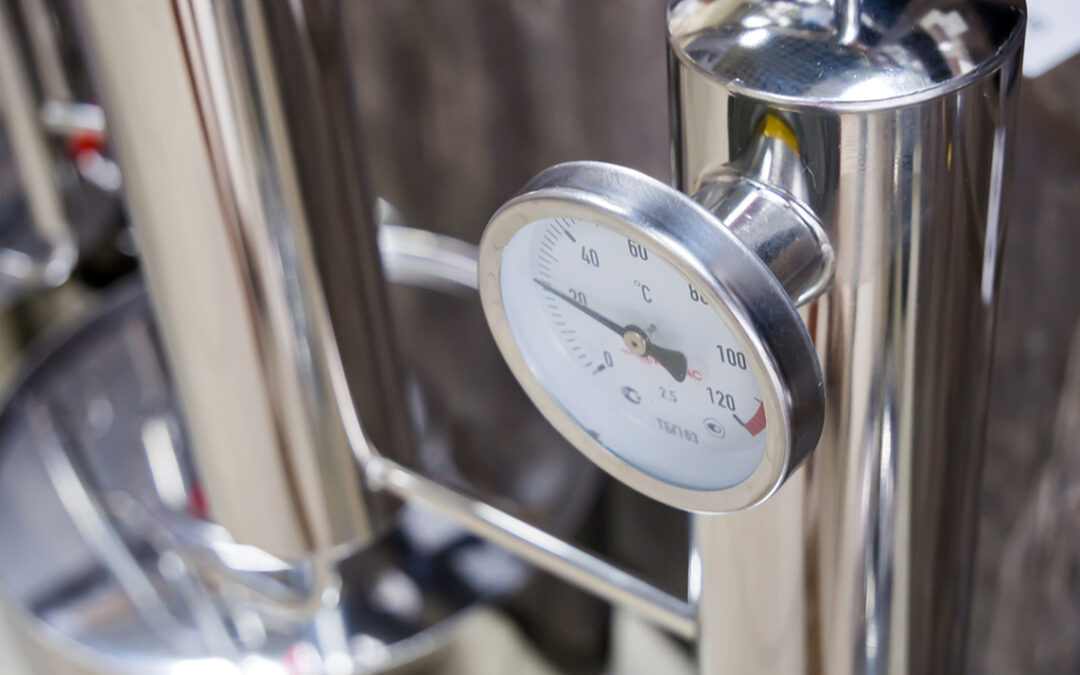 De la matière à l’esprit : comprendre les secrets de la distillation